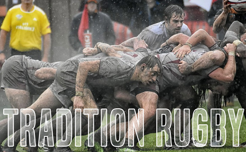 Tradition rugby